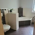 Fliederhain Apartamento Stollberg