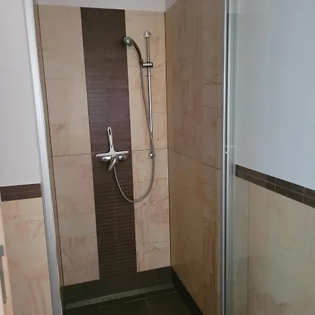 Fliederhain Apartment Stollberg