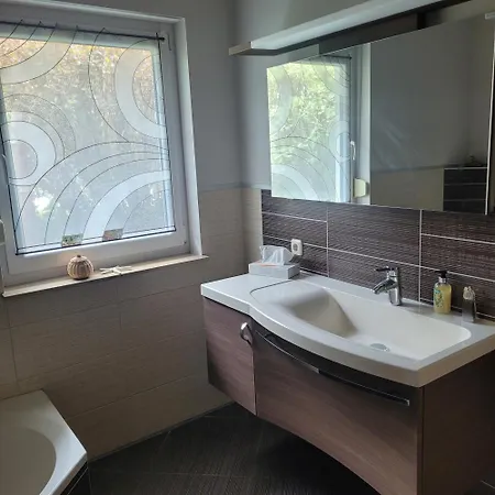 Fliederhain Apartment