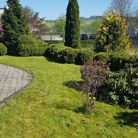 Apartment Fliederhain