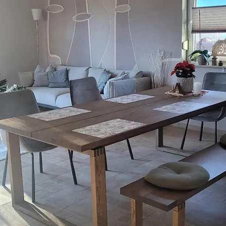 Fliederhain Apartamento *