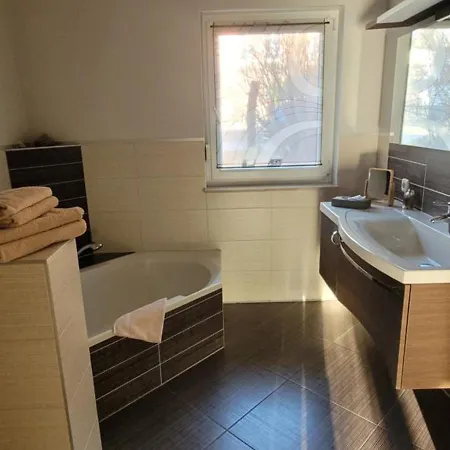 公寓 Fliederhain *