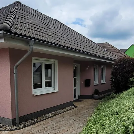 Fliederhain * Stollberg