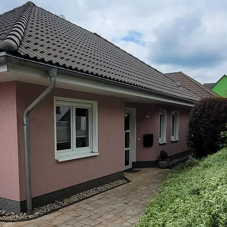 Fliederhain * Stollberg