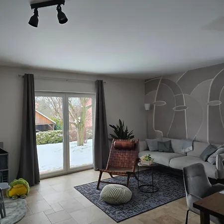 Fliederhain Stollberg