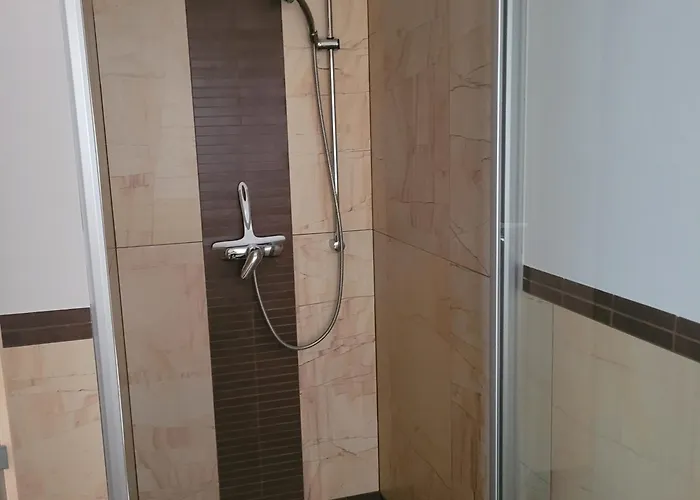 Fliederhain Апартаменты Штольберг