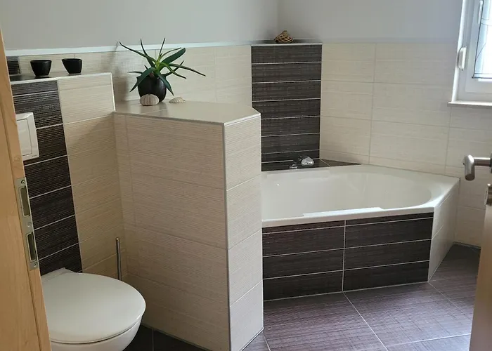 Fliederhain شقة شتولبرغ