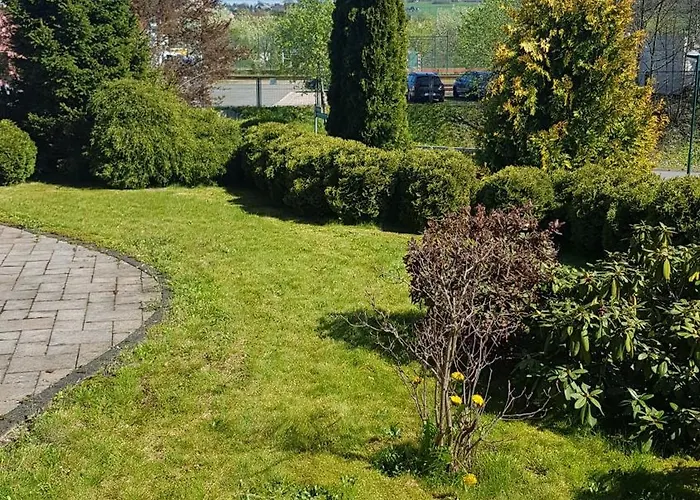 Lägenhet Fliederhain