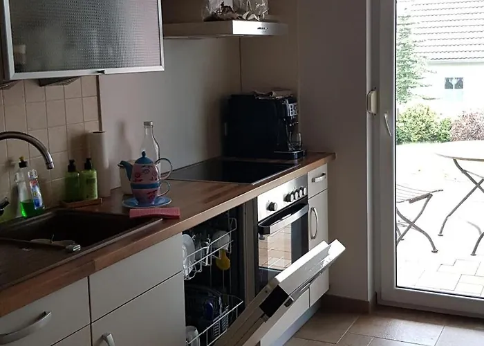 Lägenhet Fliederhain *