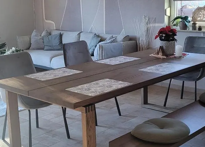 Fliederhain Апартаменты *