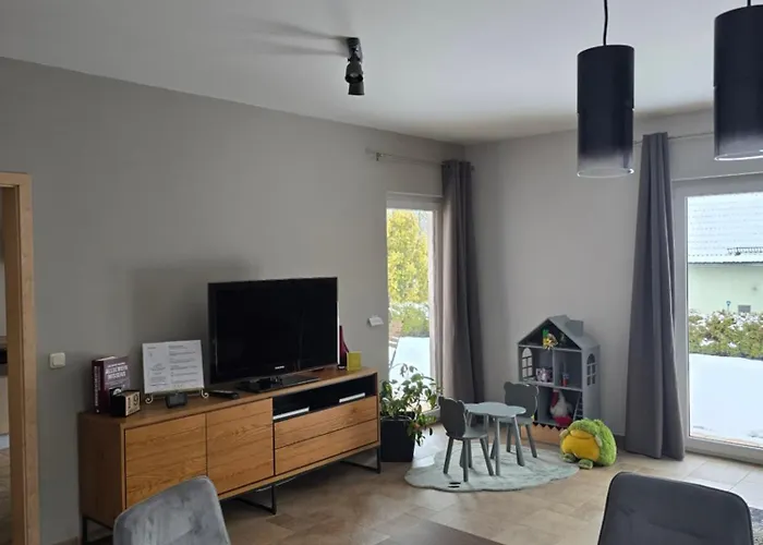 Fliederhain شقة شتولبرغ